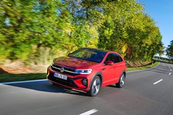 Volkswagen está presente na Monstra - Taigo na 21ª Edição do Festival de Animação de Lisboa