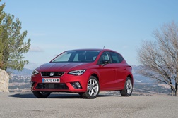 Vendas da SEAT crescem em agosto  - E registam um aumento superior a 7% em 2019
