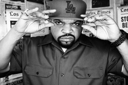 Ice Cube assina pela Interscope Records e reedita “Death Certificate”