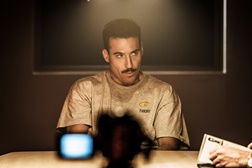 AMC estreia série "No Corredor da Morte"