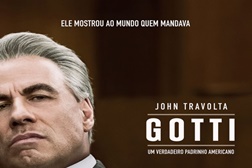Gotti - Um Verdadeiro Padrinho Americano
