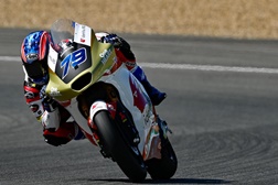Moto2, 2022, Grande Prémio Red Bull de Espanha – Ogura limpa