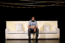 "Ivanov" estreia no Teatro Nacional Dona Maria II