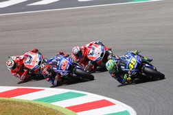 Moto GP – Como vai ser 2018? – 2ª Parte – A Ducati e a Aprilia