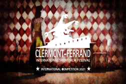 "Seja Como For" selecionado para o Festival de Curta-Metragem de Clermont-Ferrand 