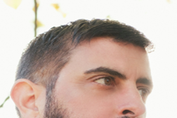 9.º Misty Fest arranca com concerto de Scott Matthew