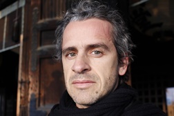 José Luís Peixoto /©Patrícia Pinto