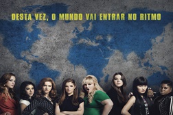 Um Ritmo Perfeito 2