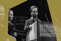 4.º Iberian Festival Awards: Conheça os finalistas