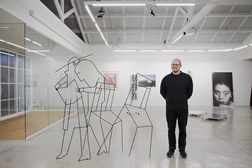 Exposição "Reality Check: Life After Retirement" no Espaço Espelho d'Água