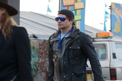 Bradley Cooper - Glastonbury 2015