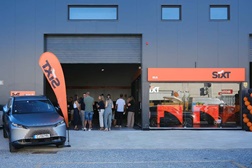 SIXT Portugal chega a Beja reforçando a presença no Alentejo - Nova estação disponibiliza soluções de mobilidade para clientes particulares e empresariais