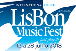 4.ª edição do Lisbon Music Fest          