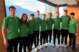 Seleção Nacional com 10 atletas no Campeonato do Mundo de BTT