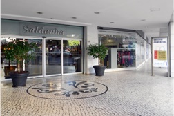 Cinema regressa ao Saldanha Residence com nova gerência - Salas reabrem a 12 de Dezembro para a estreia mundial de "O Hobbit: A Desolação de Smaug"
