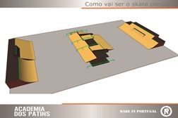 Grândola inaugura Novo Skate Parque