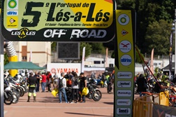 5º Portugal de Lés-a-Lés Off-Road começa com aula de reflorestação em Vila Pouca de Aguiar