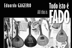 Apresentação do livro "Tudo isto é Fado" de Eduardo Gageiro no Museu do Fado