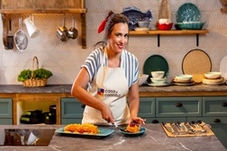 “Cozinhamos Contigo”