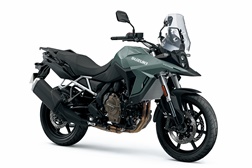 Nova Suzuki V-Strom 800