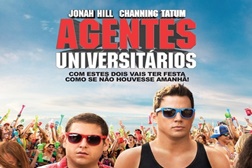 Agentes Universitários