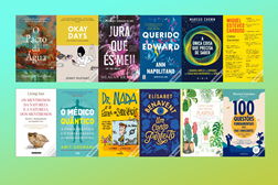 Novidades Livros  (27 de Junho a 3 de Julho de 2024)
