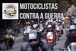 Motociclistas Unidos pela Paz