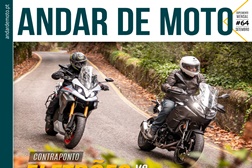 Publicação ANDAR DE MOTO - #66 Novembro 2023 - Publicação digital e  gratuita ANDAR DE MOTO - suplemento Mensal - Andar de Moto