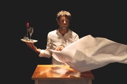 FIMFA Lx celebra 25 anos com uma edição repleta de marionetas e formas animadas de todo o mundo - De 8 de Maio a 1 de Junho
