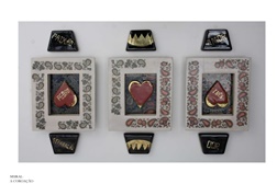 Últimos dias da exposição "25 Anos de Cerâmica de Autor" de Carlos Enxuto