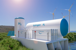 Galp avança com hidrogénio e biocombustíveis em Sines - Novas unidades vão operar até ao final de 2025