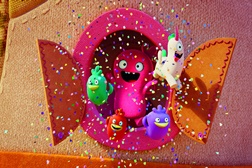 Filmes de animação para as férias dos mais pequenos nos canais TVCine 