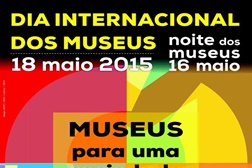 Dia Internacional dos Museus no Museu de Aveiro
