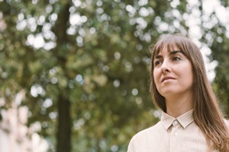 Márcia em concerto no TMJB dia 19 de Setembro