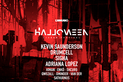 Halloween Lisbon Festival 2019