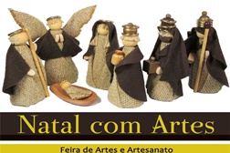 Vila Nova de Paiva promove 6ª edição da Feira Natal Com Artes