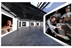 DS Automobiles promove ação inédita de pré-lançamento do novo DS 7 - Com a exposição de fotografia “Foco no Chef”  