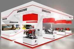 Bridgestone apresenta 4 novos pneus de motociclo para 2019