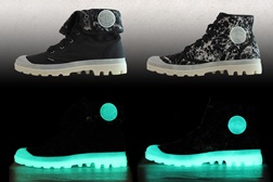 A Palladium e a Atmos unem-se para lançar uma colaboração que vai iluminar o escuro nesta Primavera-Verão