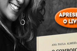 Ana Paula Almeida apresenta "O Comboio das Mulheres"