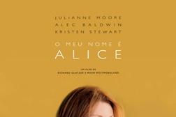 O Meu Nome é Alice