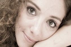 Helena Sarmento em concerto no Museu do Fado