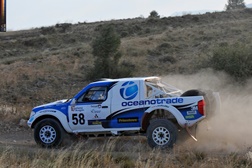 Baja TT Proença-Oleiros: Paulo Graça regressa em pleno