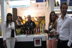 Vinho Borga brilha no 15º Encontro com o Vinho e Sabores