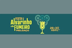 Melgaço festeja Alvarinho e Fumeiro de 28 a 30 de abril - Degustações, provas comentadas, showcooking e gastronomia  Concertos e Encontro de Ranchos