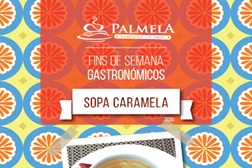 Especial Sopa Caramela aquece primeira quinzena de Junho em Palmela