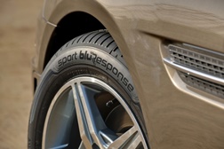 Dunlop lança os seus primeiros pneus com classificação AA