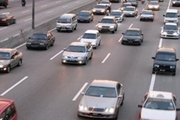 Alterações ao Código da Estrada entram em vigor a 1 de Janeiro de 2014