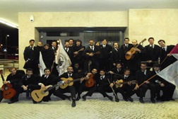 Setúbal recebe a 19ª edição do Bocage - Festival Internacional de Tunas