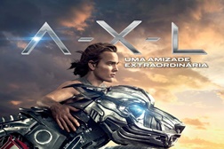 A-X-L